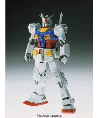 1/100 MG RX-78-2 Gundam Ver. Ka