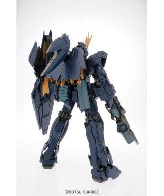 1/60 PG Unicorn Gundam 2 Banshee Norn