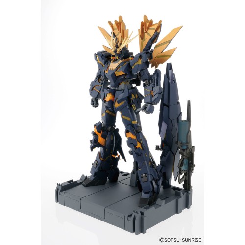 1/60 PG Unicorn Gundam 2 Banshee Norn