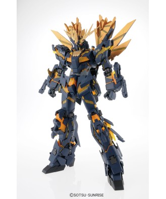 1/60 PG Unicorn Gundam 2 Banshee Norn