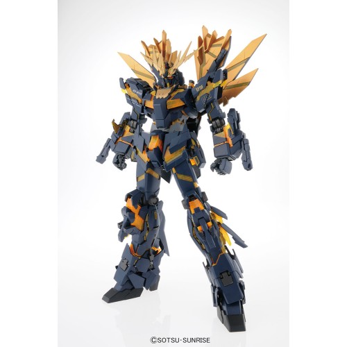 1/60 PG Unicorn Gundam 2 Banshee Norn