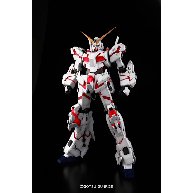1/60 PG Unicorn Gundam