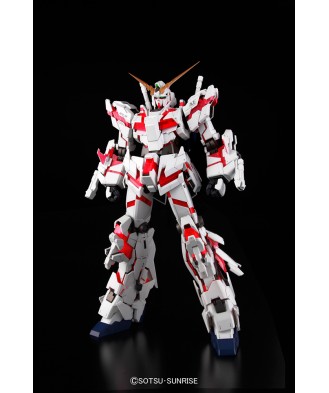 1/60 PG Unicorn Gundam