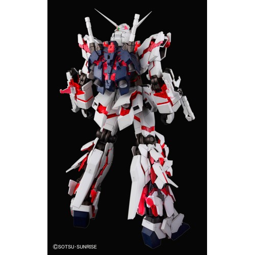1/60 PG Unicorn Gundam