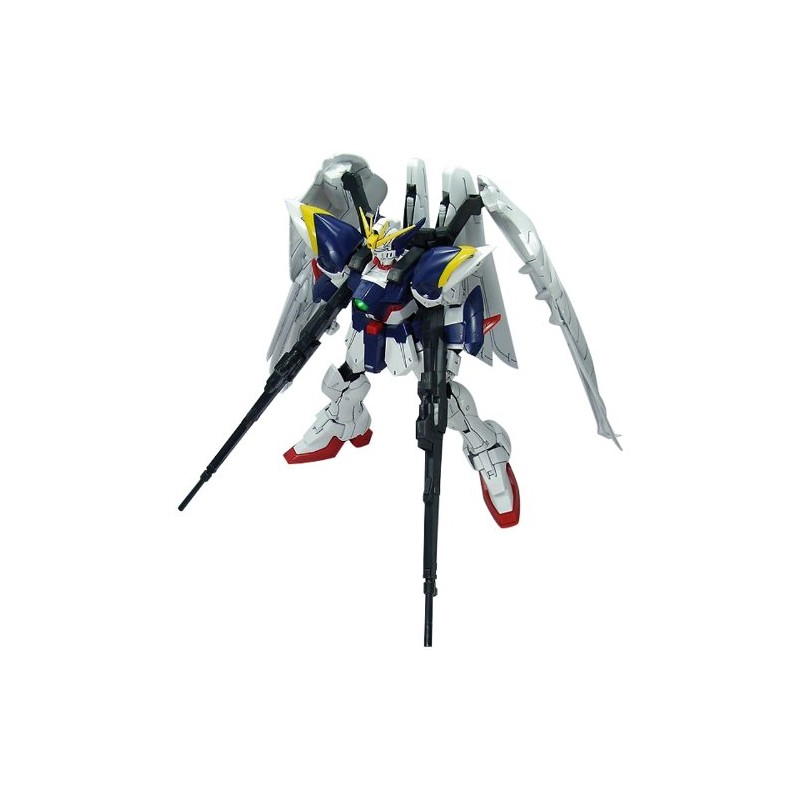 1/60 Perfect Grade Wing Gundam Zero Custom.