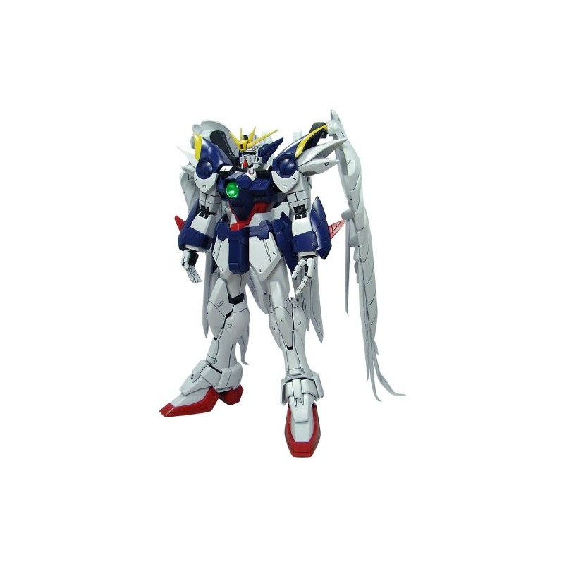 1/60 Perfect Grade Wing Gundam Zero Custom.