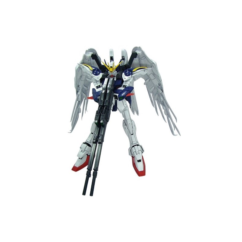 1/60 Perfect Grade Wing Gundam Zero Custom.