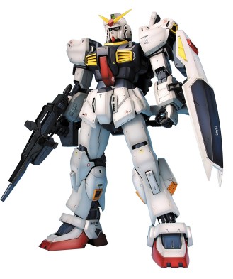 1/60 Perfect Grade Gundam Mk-II AEUG