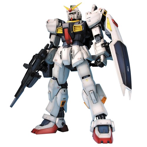 1/60 Perfect Grade Gundam Mk-II AEUG