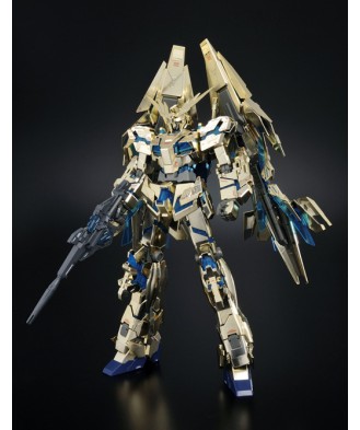 1/100 MG Unicorn Gundam 03 Phenex (Fenix)
