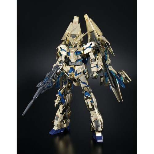 1/100 MG Unicorn Gundam 03 Phenex (Fenix)