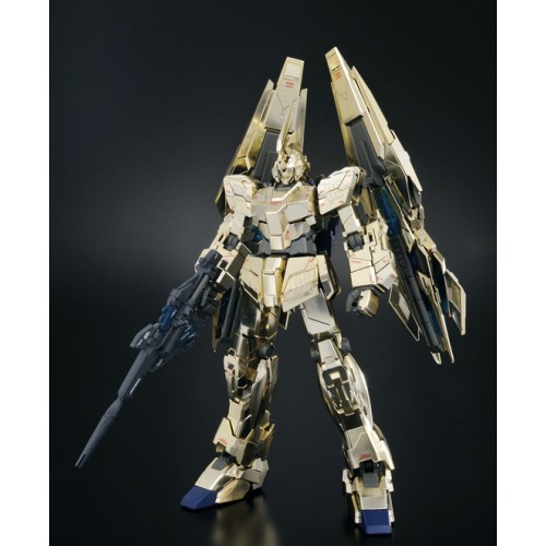 1/100 MG Unicorn Gundam 03 Phenex (Fenix)