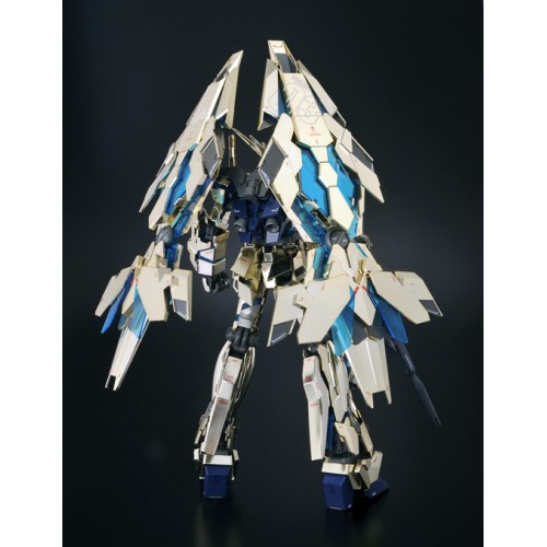 1/100 MG Unicorn Gundam 03 Phenex (Fenix)