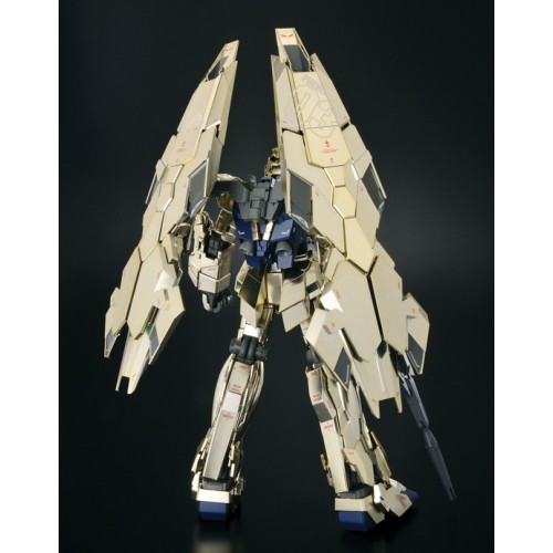 1/100 MG Unicorn Gundam 03 Phenex (Fenix)