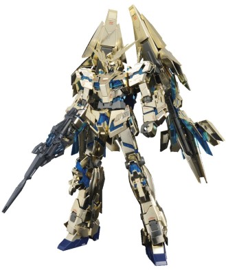 1/100 MG Unicorn Gundam 03 Phenex (Fenix)