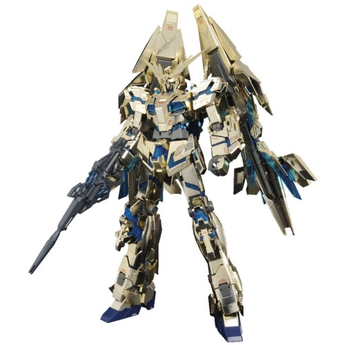 1/100 MG Unicorn Gundam 03 Phenex (Fenix)