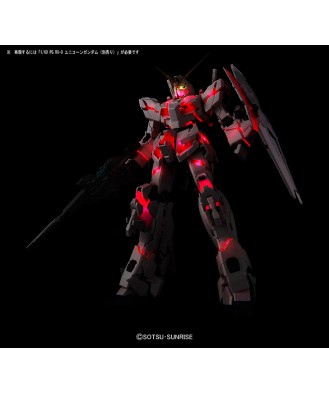 LED Unit for PG Unicorn Gundam/PG Banshee Norn (Accesories)