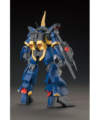 1/144 HGUC Barzam Zeta Gundam