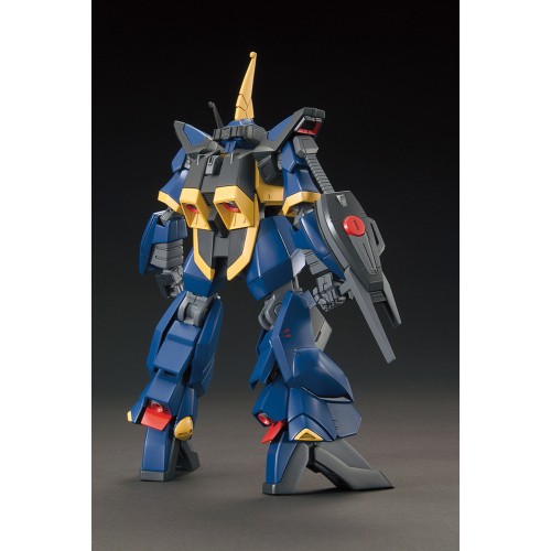 1/144 HGUC Barzam Zeta Gundam