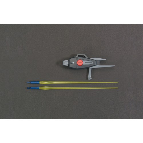 1/144 HGUC Barzam Zeta Gundam