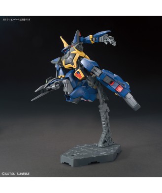 1/144 HGUC Barzam Zeta Gundam