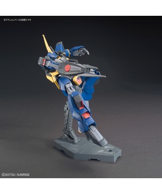 1/144 HGUC Barzam Zeta Gundam