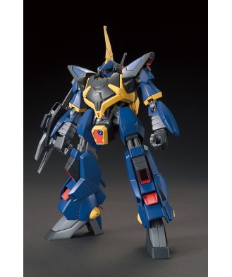 1/144 HGUC Barzam Zeta Gundam