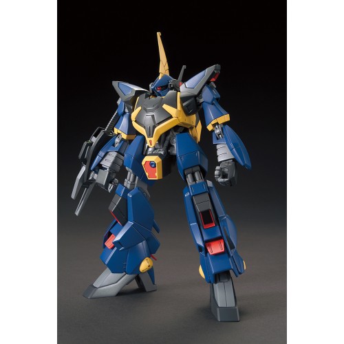 1/144 HGUC Barzam Zeta Gundam