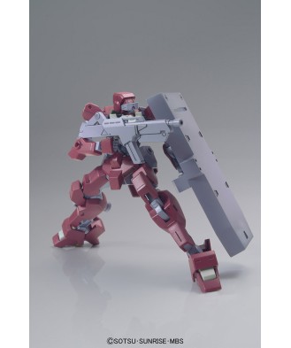 1/144 HG Io Frame Shiden