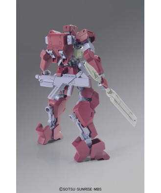 1/144 HG Io Frame Shiden