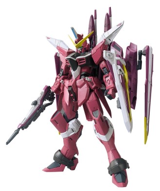 1/100 MG Justice Gundam 2.0