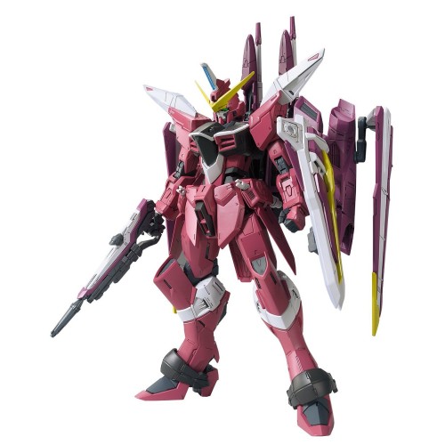 1/100 MG Justice Gundam 2.0