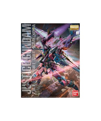 1/100 MG Justice Gundam 2.0