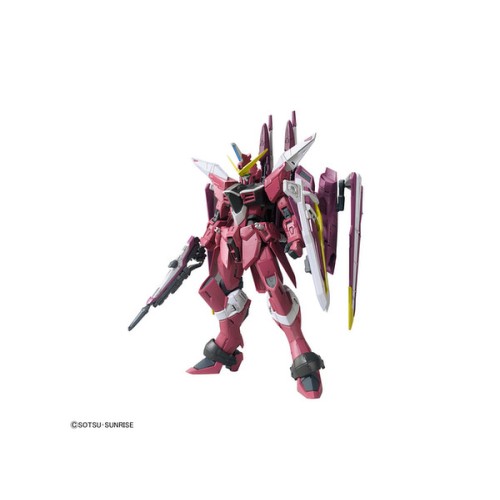 1/100 MG Justice Gundam 2.0