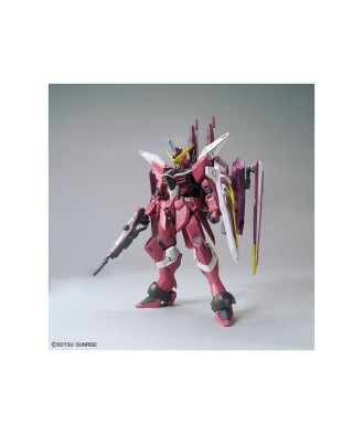 1/100 MG Justice Gundam 2.0