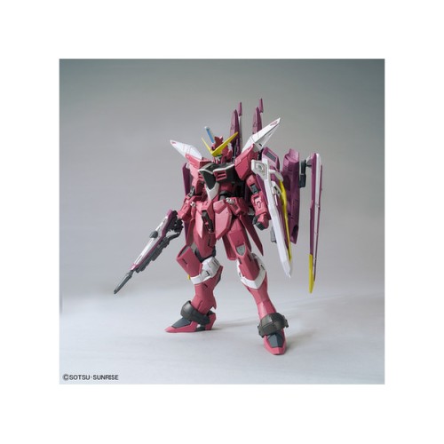 1/100 MG Justice Gundam 2.0