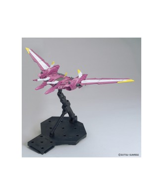 1/100 MG Justice Gundam 2.0