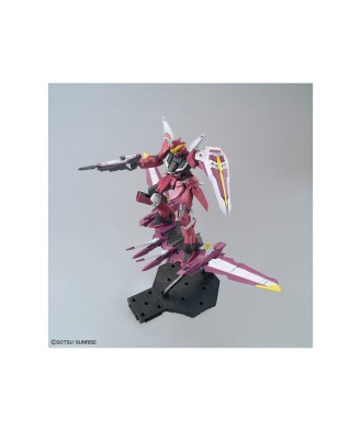 1/100 MG Justice Gundam 2.0