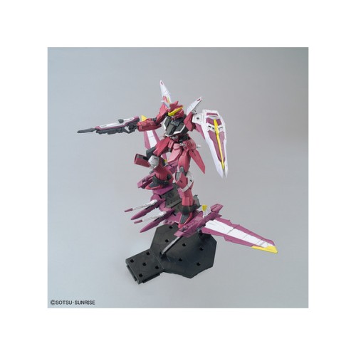 1/100 MG Justice Gundam 2.0