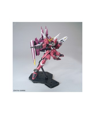 1/100 MG Justice Gundam 2.0