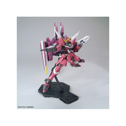 1/100 MG Justice Gundam 2.0