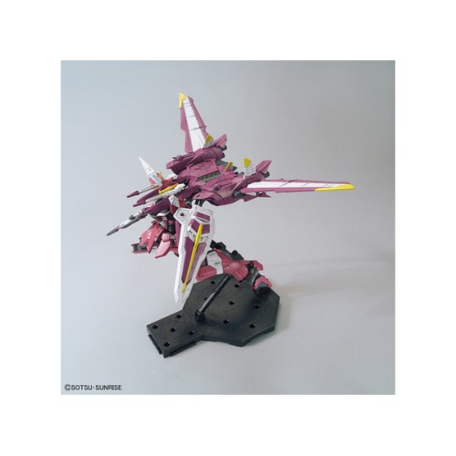1/100 MG Justice Gundam 2.0