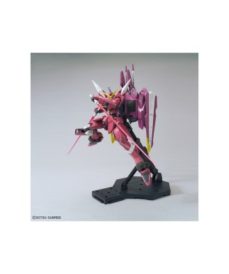 1/100 MG Justice Gundam 2.0