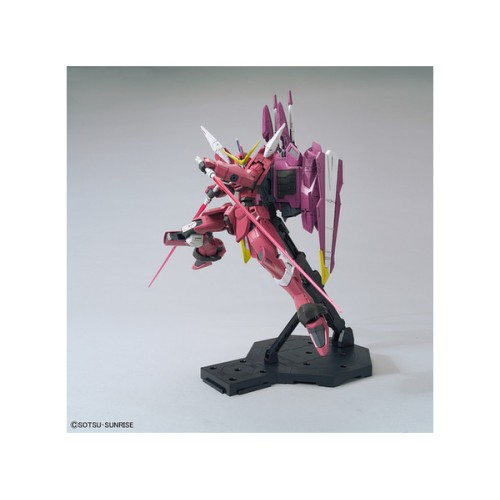 1/100 MG Justice Gundam 2.0