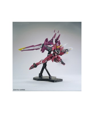 1/100 MG Justice Gundam 2.0