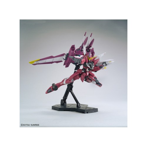 1/100 MG Justice Gundam 2.0