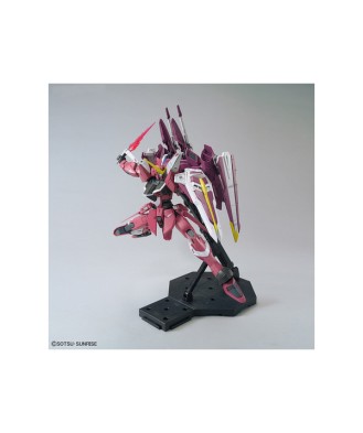 1/100 MG Justice Gundam 2.0