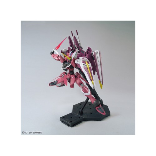 1/100 MG Justice Gundam 2.0