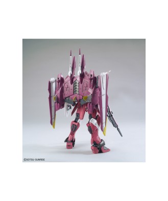 1/100 MG Justice Gundam 2.0