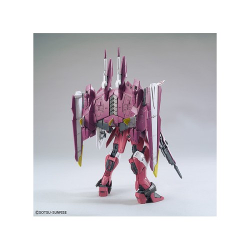 1/100 MG Justice Gundam 2.0